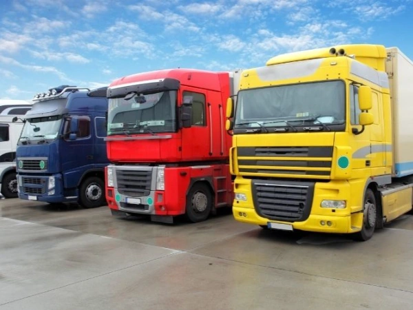 Ankara Muratlı Nakliye